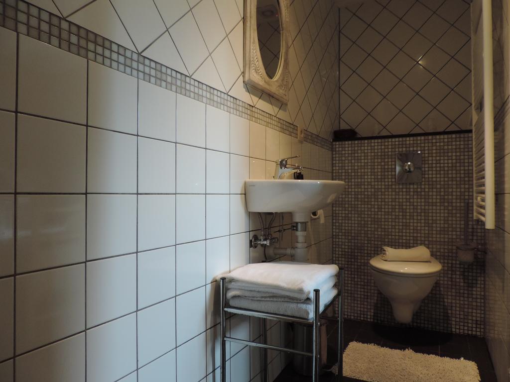 Hotel Berneau Quarto foto
