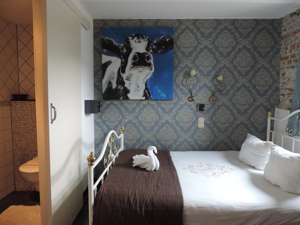 Hotel Berneau Quarto foto