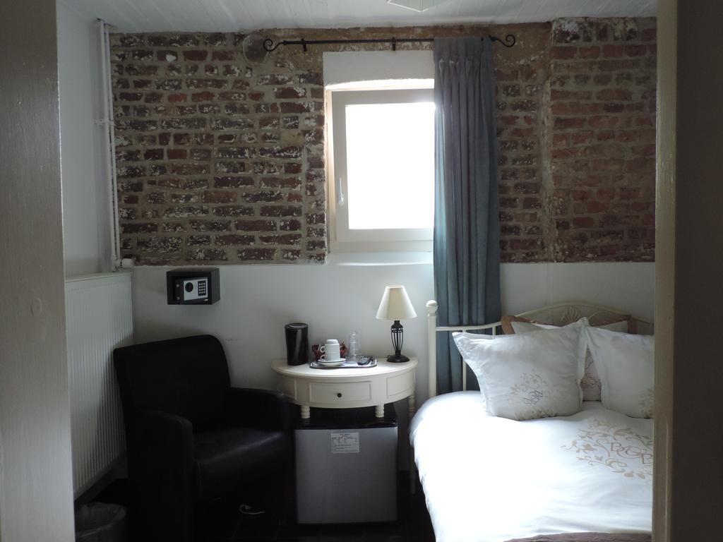 Hotel Berneau Quarto foto