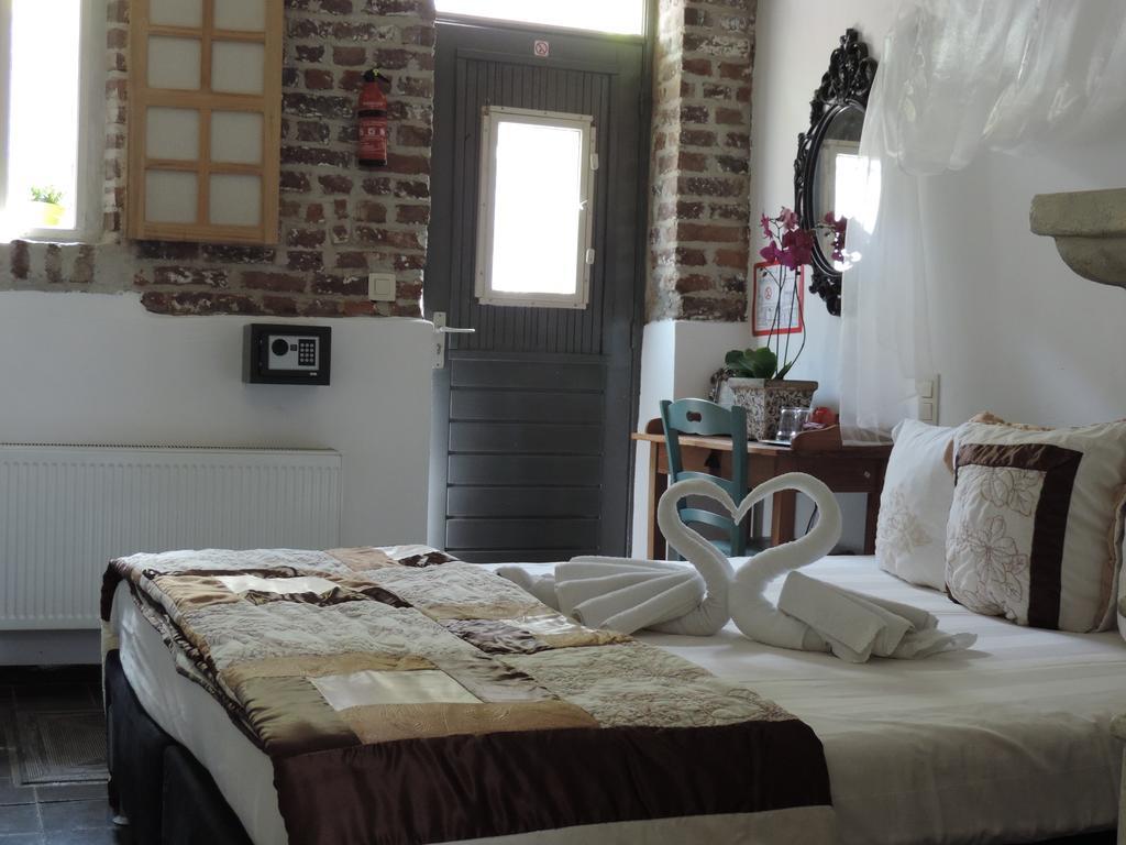 Hotel Berneau Quarto foto
