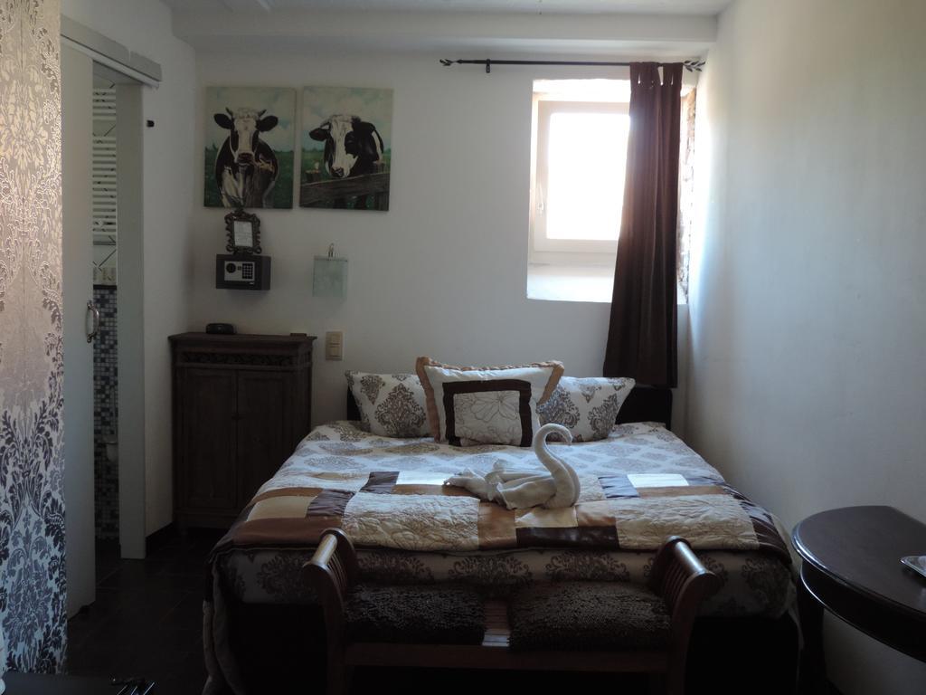 Hotel Berneau Quarto foto