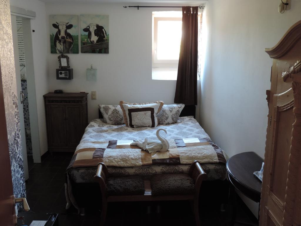 Hotel Berneau Quarto foto