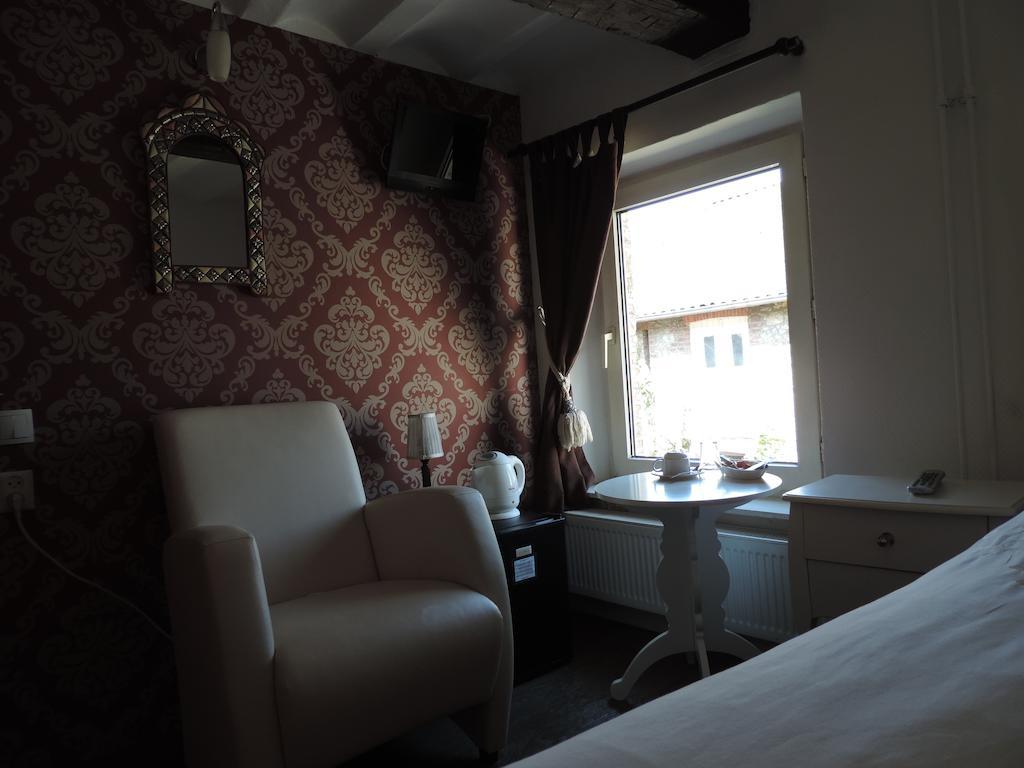 Hotel Berneau Quarto foto