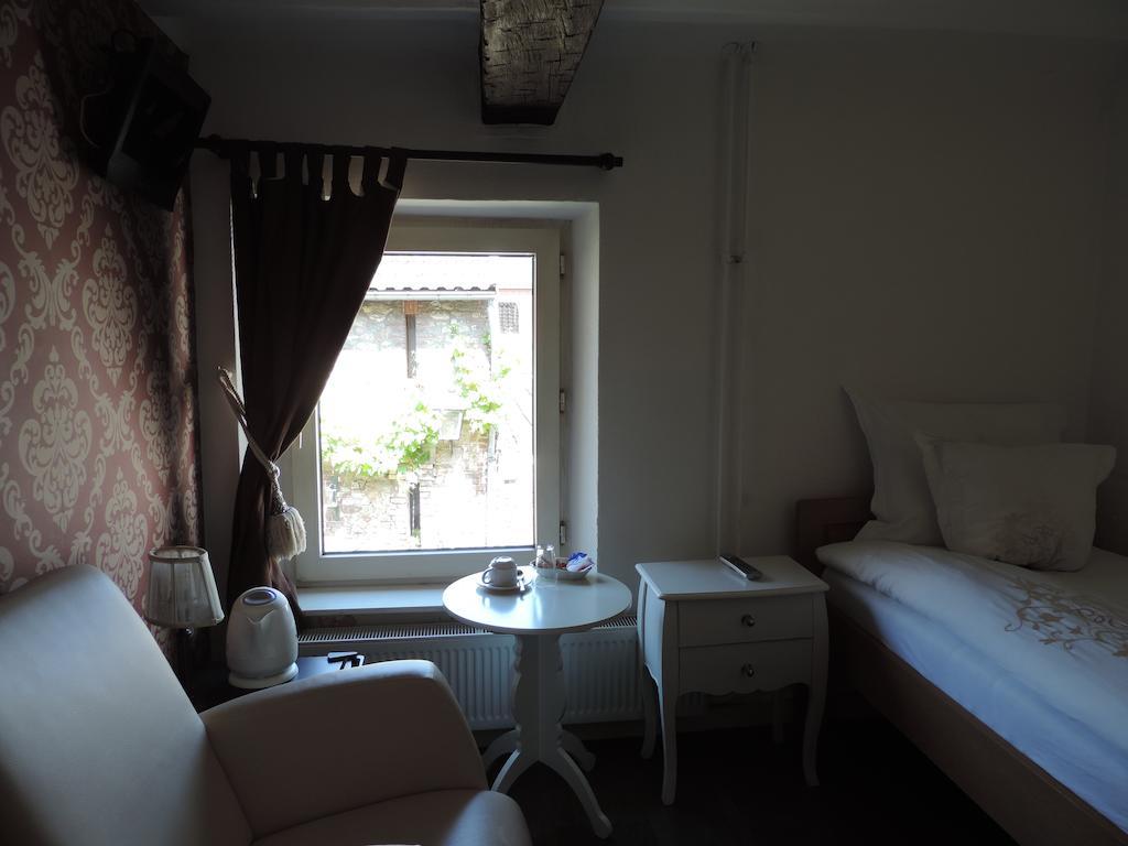 Hotel Berneau Quarto foto